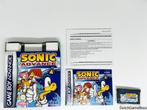 Gameboy Advance / GBA - Sonic Advance - UKV, Spelcomputers en Games, Games | Nintendo Game Boy, Verzenden, Gebruikt