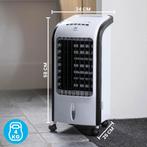 2dekans | RM AIRPlus RMAP-3701 Aircooler met, Ophalen of Verzenden, Zo goed als nieuw