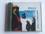 Robby Valentine - The Magic Infinity (polydor), Cd's en Dvd's, Verzenden, Zo goed als nieuw