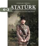 Atatürk in de verbeelding van het nazisme 9789464872064, Verzenden, Zo goed als nieuw, Stefan Ihrig