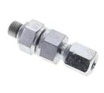 6L (M12x1.5) & G1/8 Regeling-Uit Elektrolytisch verzinkt, Verzenden, Nieuw
