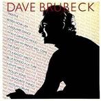 LP gebruikt - Dave Brubeck - Take Five, Cd's en Dvd's, Vinyl | Jazz en Blues, Zo goed als nieuw, Verzenden