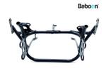 Kuipframe Kawasaki GPZ 500 S / EX 500 1987-1993 (GPZ500S, Motoren, Verzenden, Gebruikt