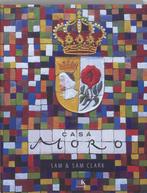 Casa moro 9789021527598 S. Clark, Verzenden, Gelezen, S. Clark