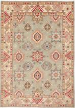 Kazak - Vloerkleed - 231 cm - 160 cm - Handgemaakt -, Nieuw