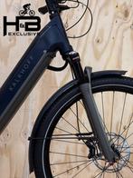 Kalkhoff Endeavour 7 B Advance+ 27.5 inch E-Bike XT 2023, Overige merken, Ophalen of Verzenden, Zo goed als nieuw, 47 tot 51 cm