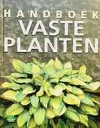 Handboek Vaste Planten 9789021543932 Wim Oudshoorn, Gelezen, Wim Oudshoorn, Verzenden