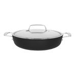 Demeyere Alu Pro 5 Lage Kookpan met Deksel – 28 cm – Durasli, Huis en Inrichting, Keuken | Potten en Pannen, Verzenden, Nieuw
