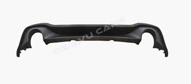 GTI Look Diffuser voor Volkswagen Golf 8 GTI / 8.5 GTI, Auto diversen, Tuning en Styling, Ophalen of Verzenden