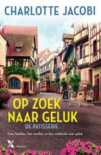 9789401618663 De patisserie 2 - Op zoek naar geluk, Boeken, Romans, Verzenden, Zo goed als nieuw, Charlotte Jacobi