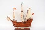 Santa Maria - Modelschip Columbus 80 cm, Ophalen of Verzenden, Nieuw