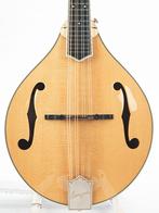 Bourgeois M5A Mandolin Aged Tone Natural 2023 (Mandoline), Ophalen of Verzenden, Gebruikt