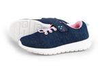 Scapino Sneakers in maat 32 Blauw | 10% extra korting, Verzenden, Jongen of Meisje, Schoenen, Zo goed als nieuw