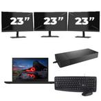 Lenovo ThinkPad T495 - AMD Ryzen 5 PRO 3500U - 14 inch - 16G, Verzenden, Nieuw, Lenovo