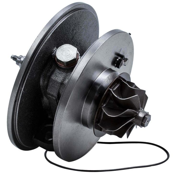 Voor MERCEDES ML 320 CDi W164 TURBOCOMPRESSOR Kern 757608..., Auto-onderdelen, Motor en Toebehoren, Nieuw, Mercedes-Benz, Verzenden