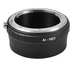 Sony E Body naar Nikon F (AI) Lens Converter / Lens Moun..., Audio, Tv en Foto, Fotografie | Lenzen en Objectieven, Nieuw