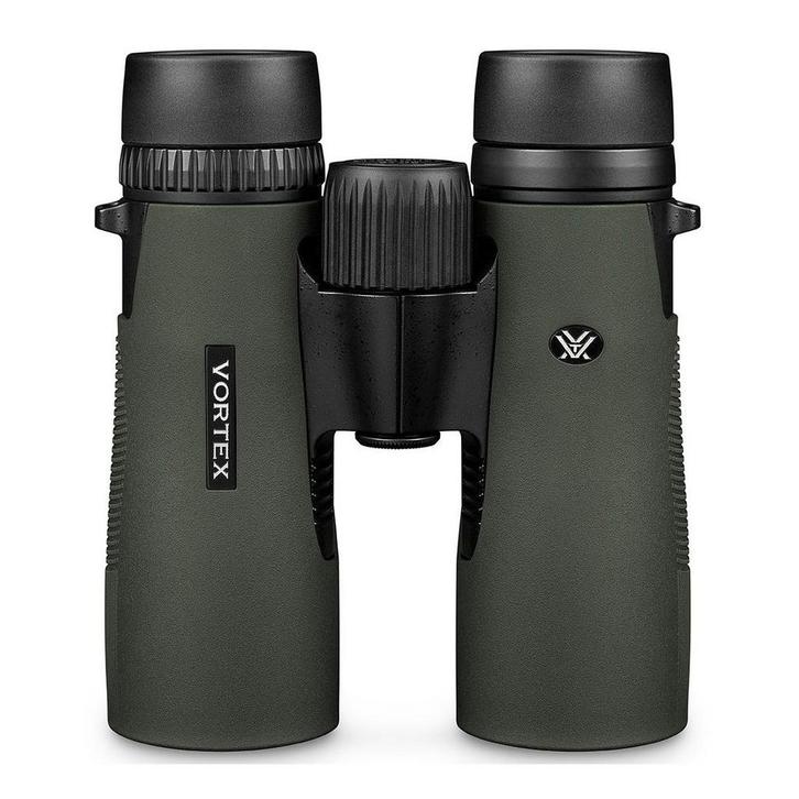 Vortex Diamondback HD 8x42 Verrekijker - Nieuw!, Audio, Tv en Foto, Optische apparatuur | Verrekijkers, 8 tot 12x, Met hoes of tas