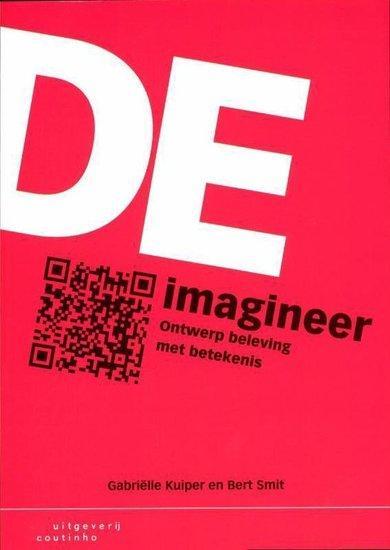 De Imagineer | 9789046902769, Boeken, Studieboeken en Cursussen, Verzenden
