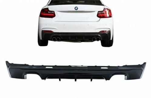 Diffuser BMW 2 Series F22 F23 (2013-2022) M Performance, Auto-onderdelen, Carrosserie en Plaatwerk, Ophalen of Verzenden
