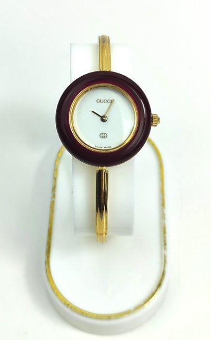 Gucci - Unknown - Zonder Minimumprijs - 1100-L - Dames -, Sieraden, Tassen en Uiterlijk, Horloges | Heren
