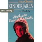 KINDERJAREN 9789062910168 J. Oberski, Boeken, Verzenden, Gelezen, J. Oberski