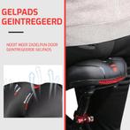 Lukardie® Fietszadel Reflectie - Waterproof - Universeel, Verzenden, Nieuw, Lukardie®