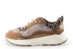 Xsensible Sneakers in maat 38 Bruin | 10% extra korting, Xsensible, Bruin, Verzenden, Sneakers of Gympen