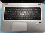 HP ProBook 430 G4 – Snelle i3 en i5 Laptops met 8 GB RAM Win, Computers en Software, Windows Laptops, Verzenden, Gebruikt, SSD