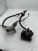 Kymco Vitality 50 / Remsysteem compleet / Voor op druk, Fietsen en Brommers, Brommeronderdelen | Scooters, Ophalen of Verzenden