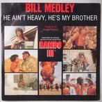 Bill Medley - He aint heavy, hes my brother - Single, Pop, Gebruikt, 7 inch, Single