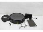 iRobot Roomba Combo R1138 - Robotstofzuiger - WiFi - Zuigt &, Verzenden, Zo goed als nieuw