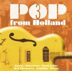 cd - Various - Pop From Holland 3, Verzenden, Zo goed als nieuw