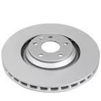 Remschijf AUDI TT 2.0 TTS quattro voorzijde, Verzenden, Nieuw