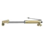 Harris Handsnijbr ac/prop budget 448mm-90° (142E), Ophalen of Verzenden