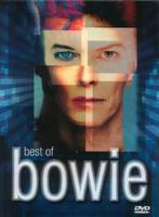 dvd - Bowie - Best Of Bowie, Verzenden, Zo goed als nieuw