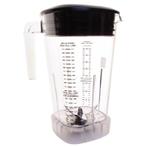 Waring Blender Reservekan - 1,9 Liter, Verzenden, Nieuw in verpakking