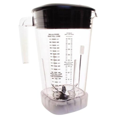 Waring Blender Reservekan - 1,9 Liter, Zakelijke goederen, Horeca | Keukenapparatuur, Verzenden