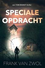 9789083297972 Tom Brandt - Speciale opdracht | Tweedehands, Boeken, Verzenden, Gelezen, Frank van Zwol
