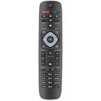 Universele Philips Afstandsbediening - vervanging PHI-958, Ophalen of Verzenden, Nieuw