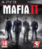 Mafia II (Mafia 2) (PS3 Games), Spelcomputers en Games, Ophalen of Verzenden, Zo goed als nieuw