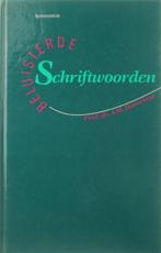 Hasselaar, Prof. dr. J.M.-Beluisterde Schriftwoorden, Verzenden, Gelezen