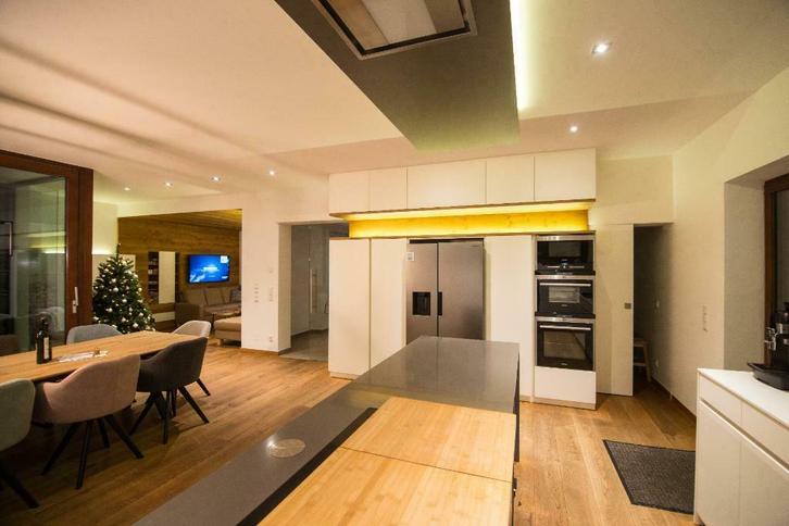 Luxe Chalet bij Zell am See, Kaprun, Kitzbühel, Wildkogel, Vakantie, Vakantiehuizen | Oostenrijk, Dorp, Salzburgerland, In bergen of heuvels
