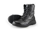 Xsensible Veterboots in maat 38 Zwart, Xsensible, Verzenden, Zwart, Overige typen