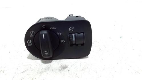 Lichtschakelaar Audi Q3  2.0 TFSI quattro 8P0919093, Auto-onderdelen, Elektronica en Kabels, ARN erkend, Stiba lid, Erkend duurzaam