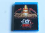 U2 - 360 at the Rose Bowl (Blu-ray), Verzenden, Nieuw in verpakking