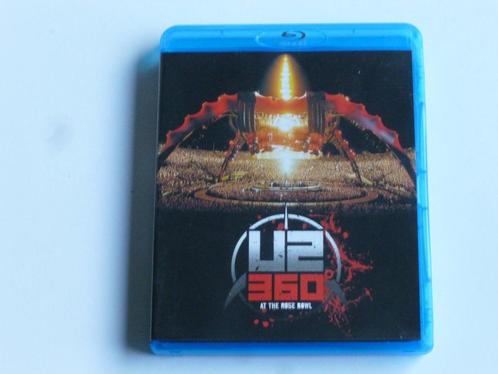 U2 - 360 at the Rose Bowl (Blu-ray), Cd's en Dvd's, Dvd's | Muziek en Concerten, Verzenden