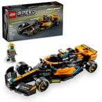 Lego Speed Champions 76919 McLaren Formule 1 racewagen 2023, Nieuw, Ophalen of Verzenden