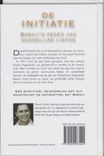 De initiatie 9789020283440 D. Schnell, Verzenden, Gelezen, D. Schnell