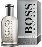 Hugo Boss Aftershave Lotion - Bottled 100 ml, Nieuw, Ophalen of Verzenden