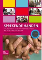 Sprekende handen 9789031380701 Paula Irik, Verzenden, Gelezen, Paula Irik